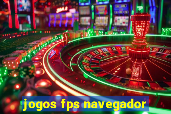 jogos fps navegador